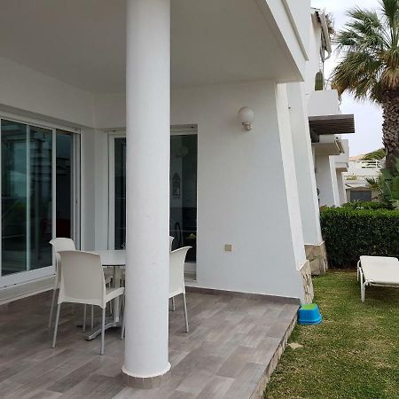 Casa Primera Linea Playa Deniaヴィラ エクステリア 写真