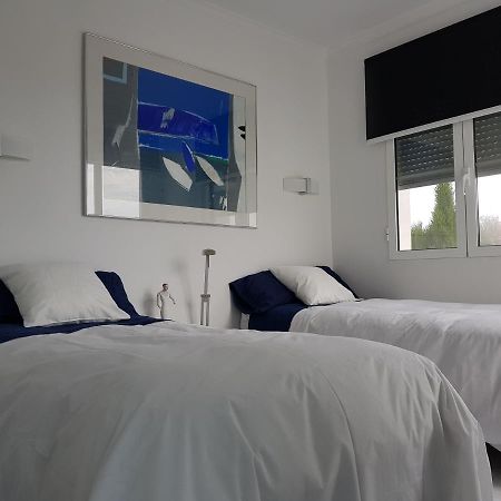 Casa Primera Linea Playa Deniaヴィラ エクステリア 写真
