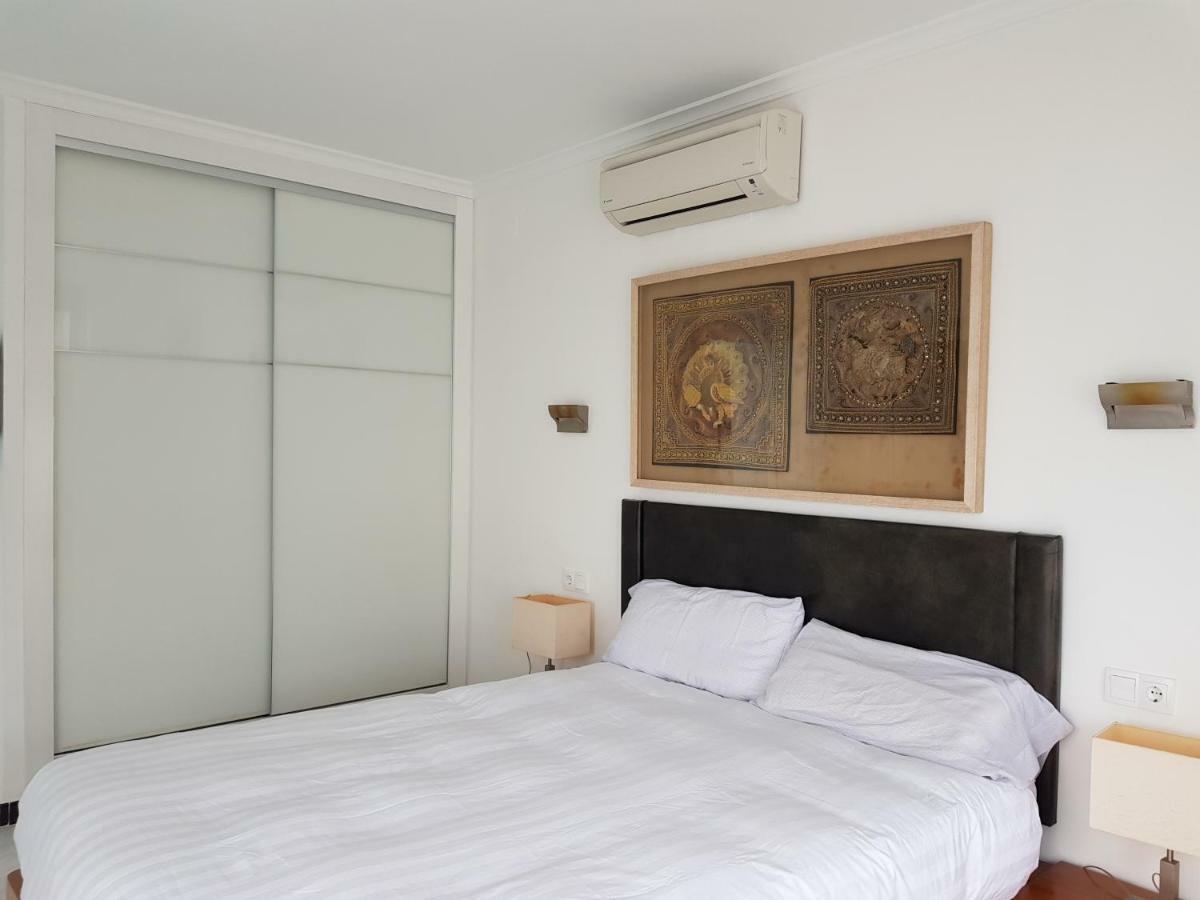 Casa Primera Linea Playa Deniaヴィラ エクステリア 写真