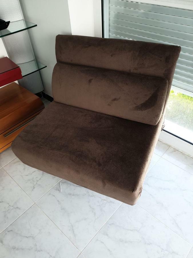 Casa Primera Linea Playa Deniaヴィラ エクステリア 写真